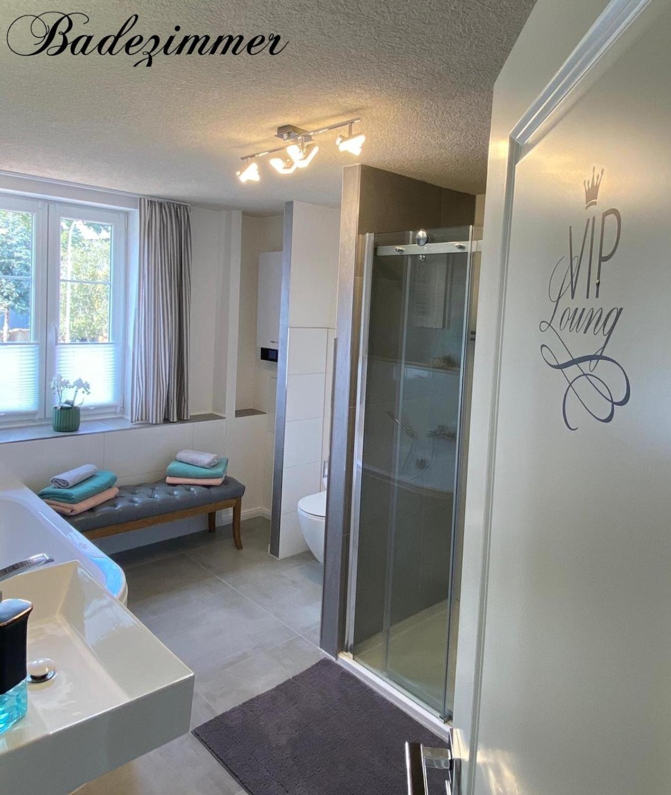 Apartment Malzmuehle 