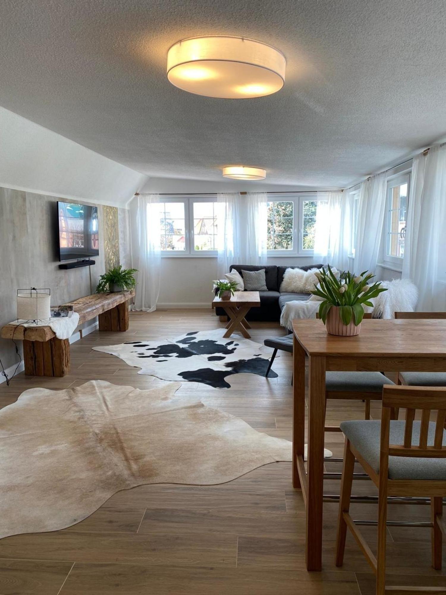 Apartment Malzmuehle 