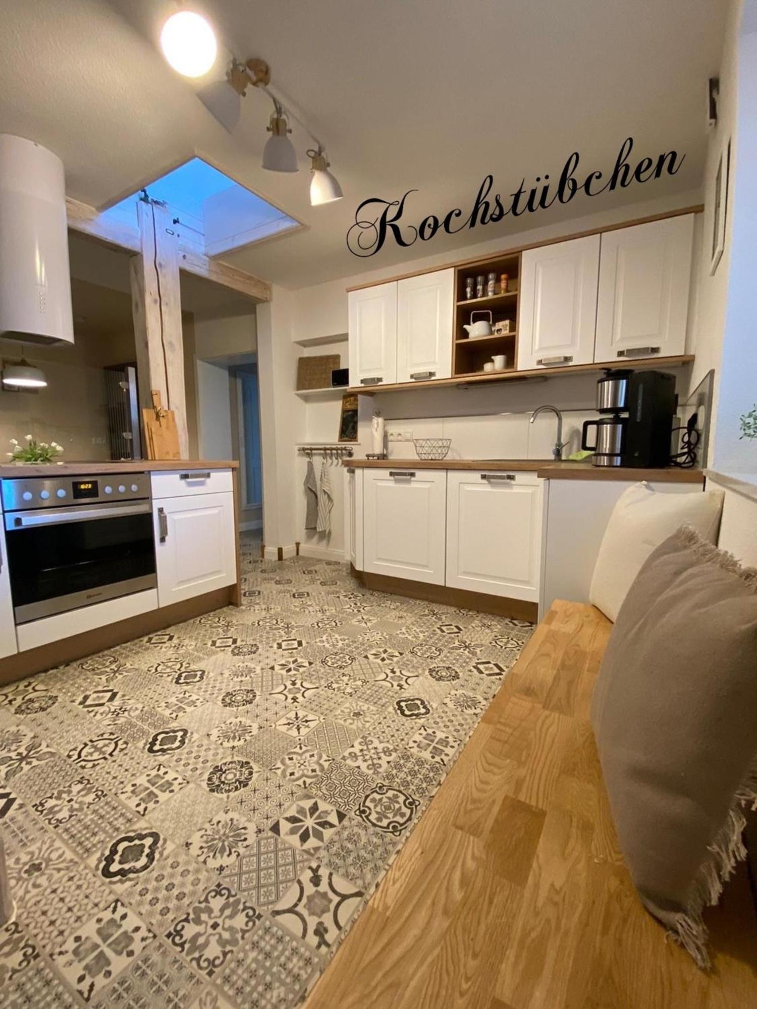 Apartment Malzmuehle 