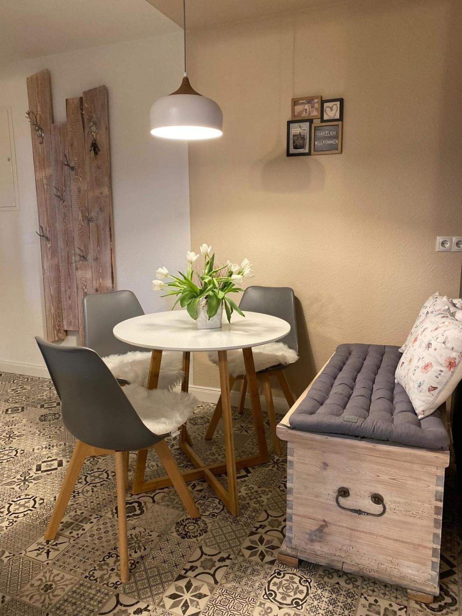 Apartment Malzmuehle 