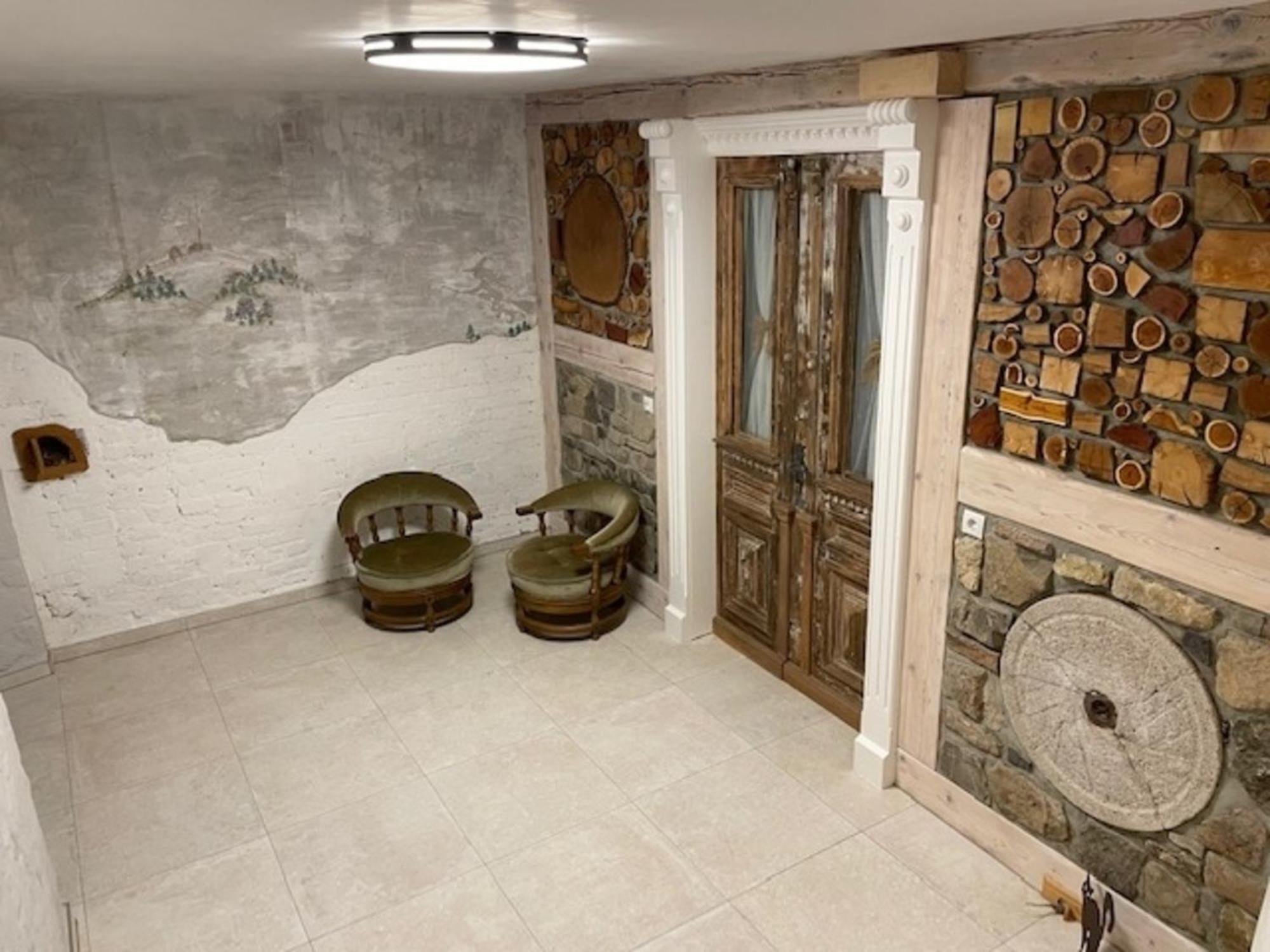 Apartment Malzmuehle 
